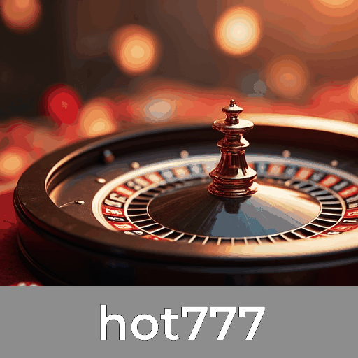 Aproveite as Promosções Valiosas do hot777