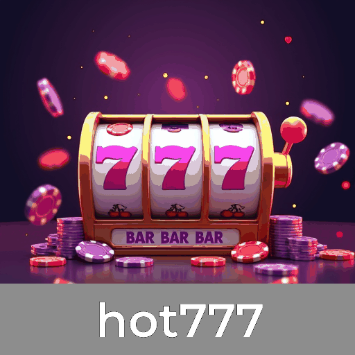 Descubra os bônus incríveis do hot777 e ganhe mais