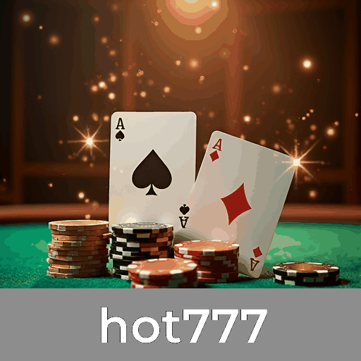 hot777.com - Apostas ao Vivo e Cassino Online - hot777