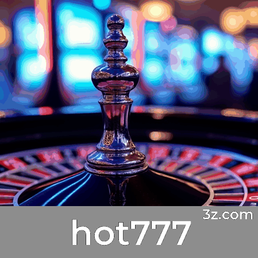 hot777: Responsabilidade e Sustentabilidade no Jogo Online