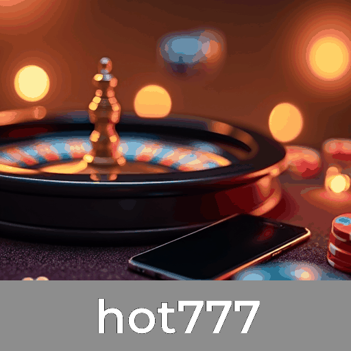 Descubra o sistema de login seguro da hot777 em minutos