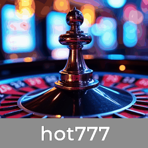 Hot777: Excelência e Segurança em Jogos de Azar Online