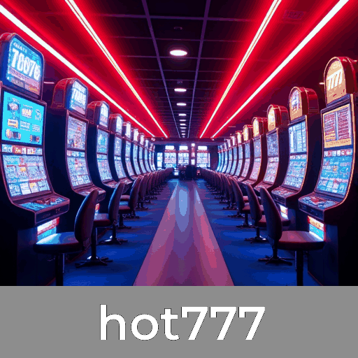 Hot777: Experiência Real com Jogos de Mesa Ao Vivo