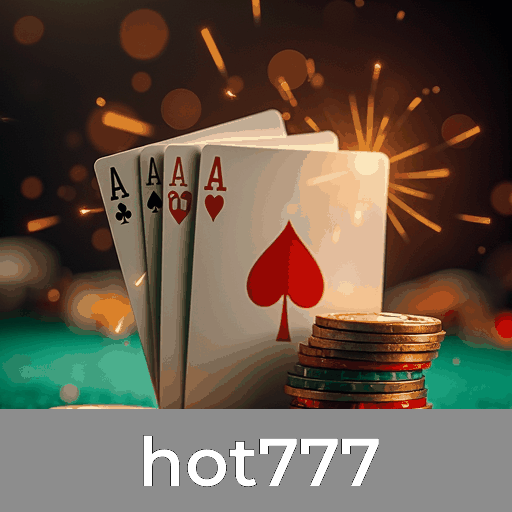 Explore os bônus únicos e generosos do hot777
