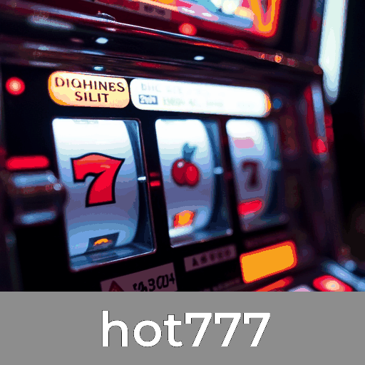 Hot777: Especialista em Apostas Esportivas no Brasil