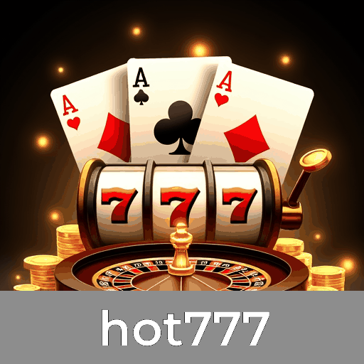 Maximize Sua Experiência de Jogo com hot777