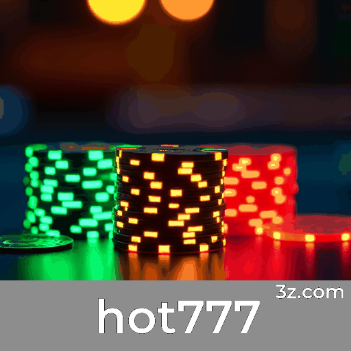 hot777: Responsabilidade e Sustentabilidade no Jogo Online