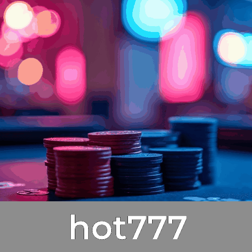 Descubra as Ofertas Exclusivas do hot777 para Ganhar Mais