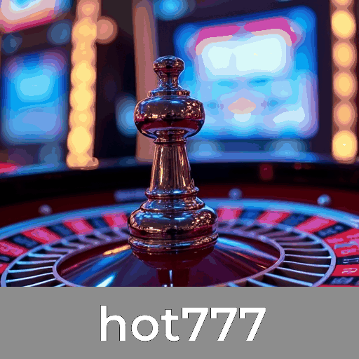 Inovação Móvel com o Aplicativo hot777: Tecnologia de Apostas Otimizada