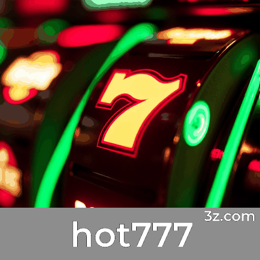 Hot777: Plataforma com Bônus Generosos para Brasileiros