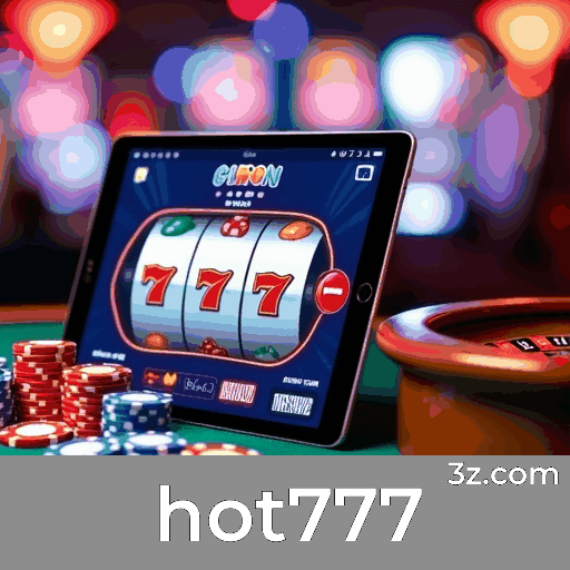 Controle Personalizado e Seguro da Sua Conta na hot777