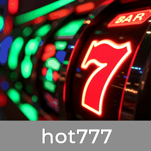 Descubra a Segurança Incomparável do Hot777 em Apostas Online