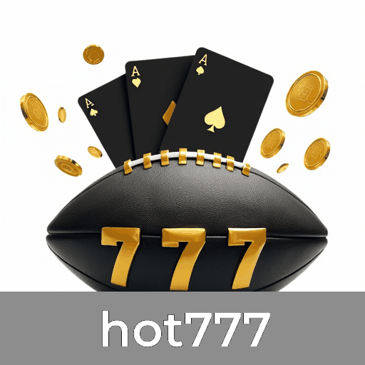 Hot777: Excelência e Segurança em Jogos de Azar Online