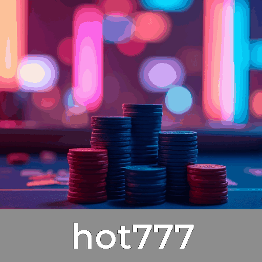 Hot777: Cassino online seguro e premiado