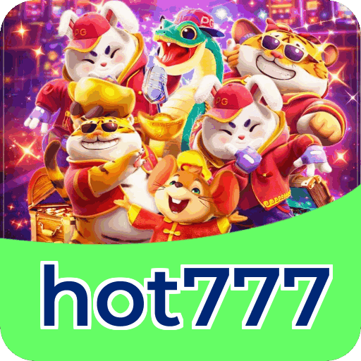 Slots Premium da PG Soft na hot777
