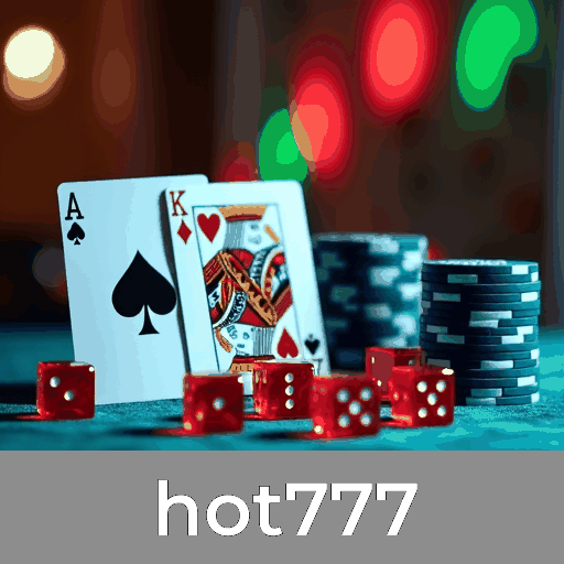 Maximize Sua Experiência de Jogo com hot777